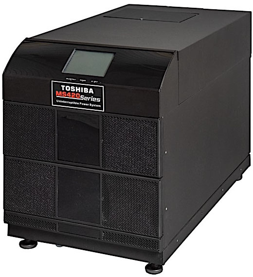 MS420 Series UPS